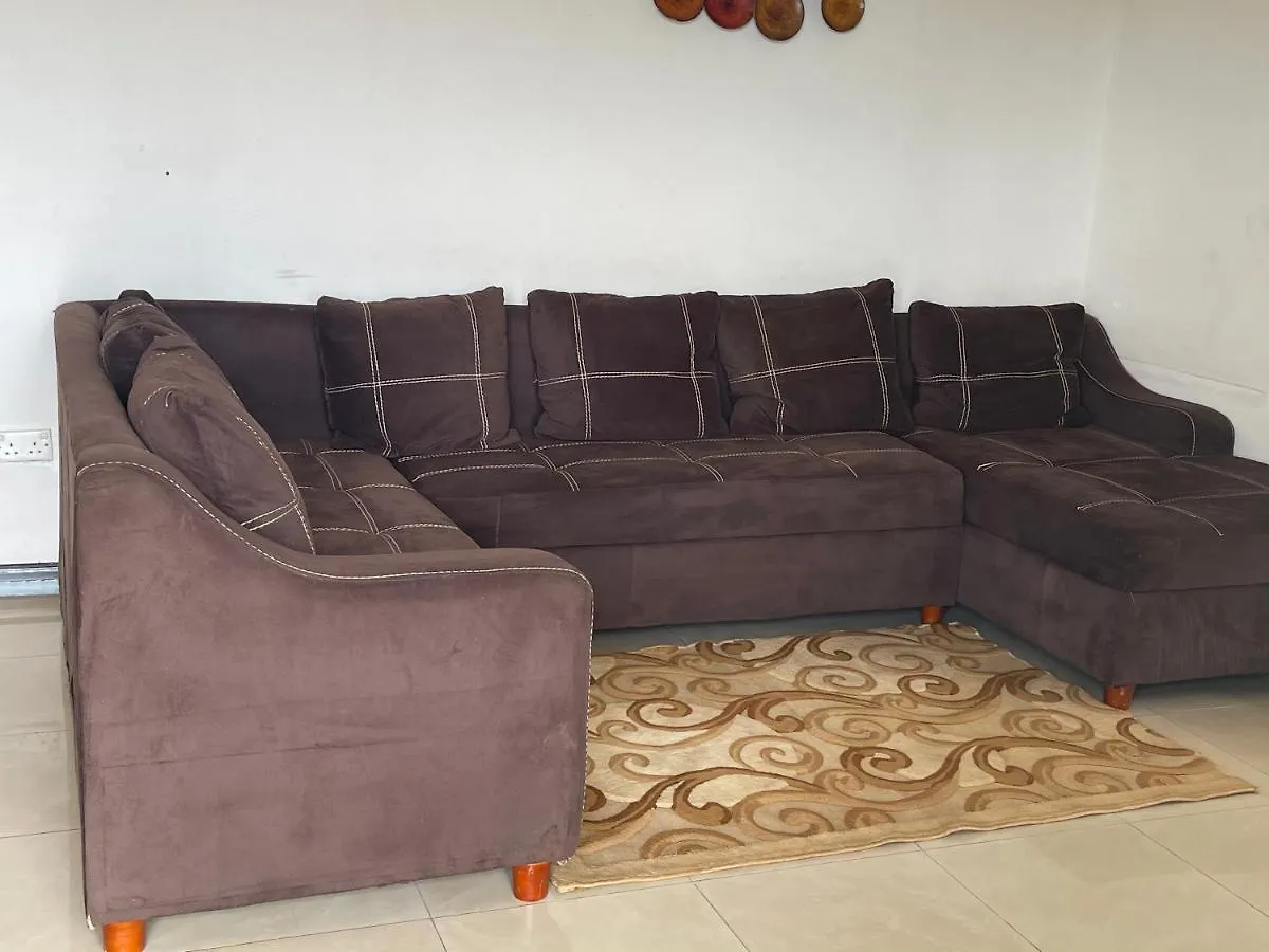 Kim Luxury Apartment Kampala