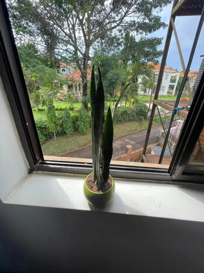 Kim Luxury Apartment Kampala