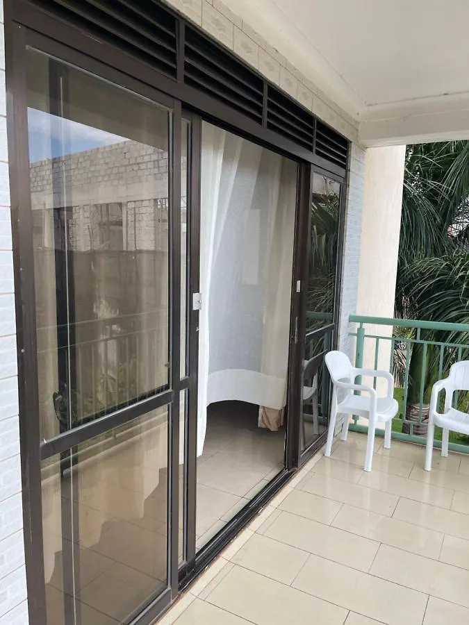 Kim Luxury Apartment Kampala
