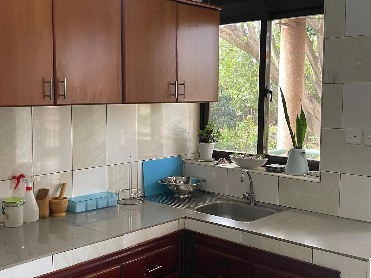 Kim Luxury Apartment Kampala
