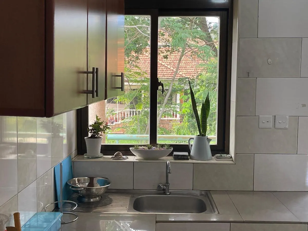 Kim Luxury Apartment Kampala 0*,