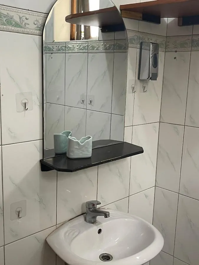Kim Luxury Apartment Kampala