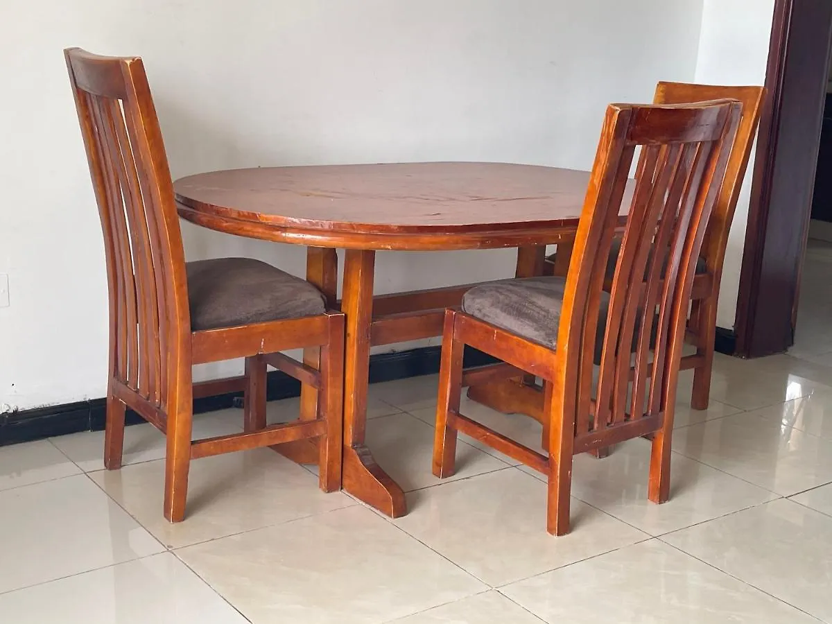 Kim Luxury Apartment Kampala