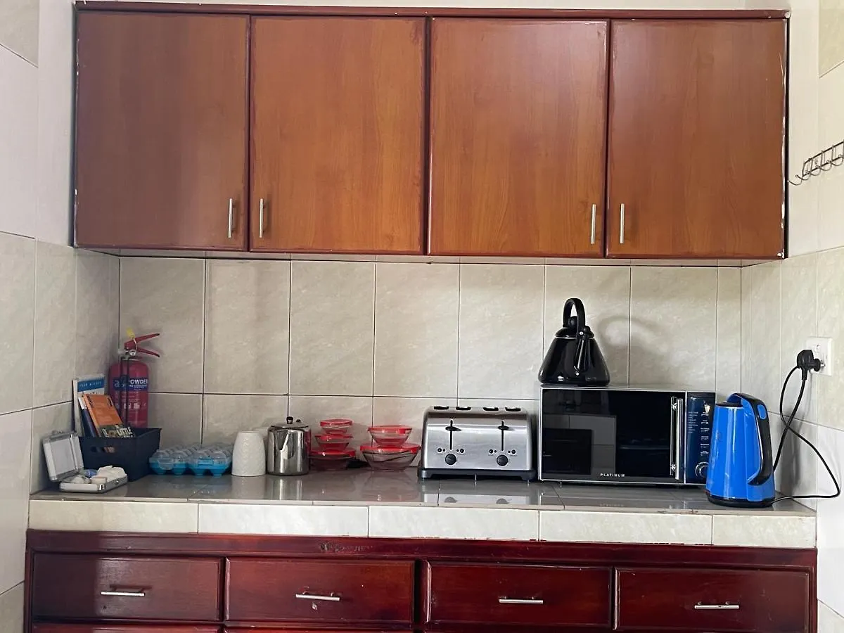 Kim Luxury Apartment Kampala Uganda