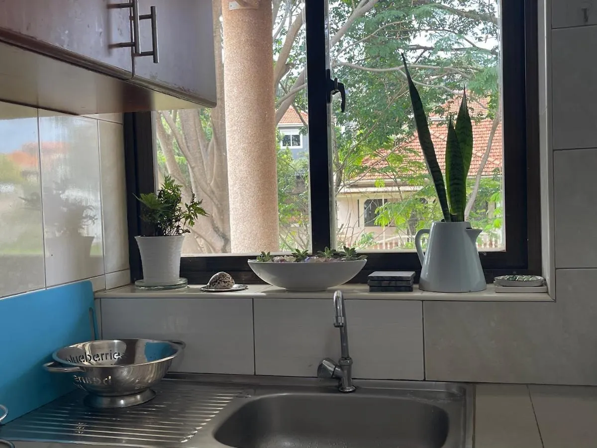 Kim Luxury Apartment Kampala