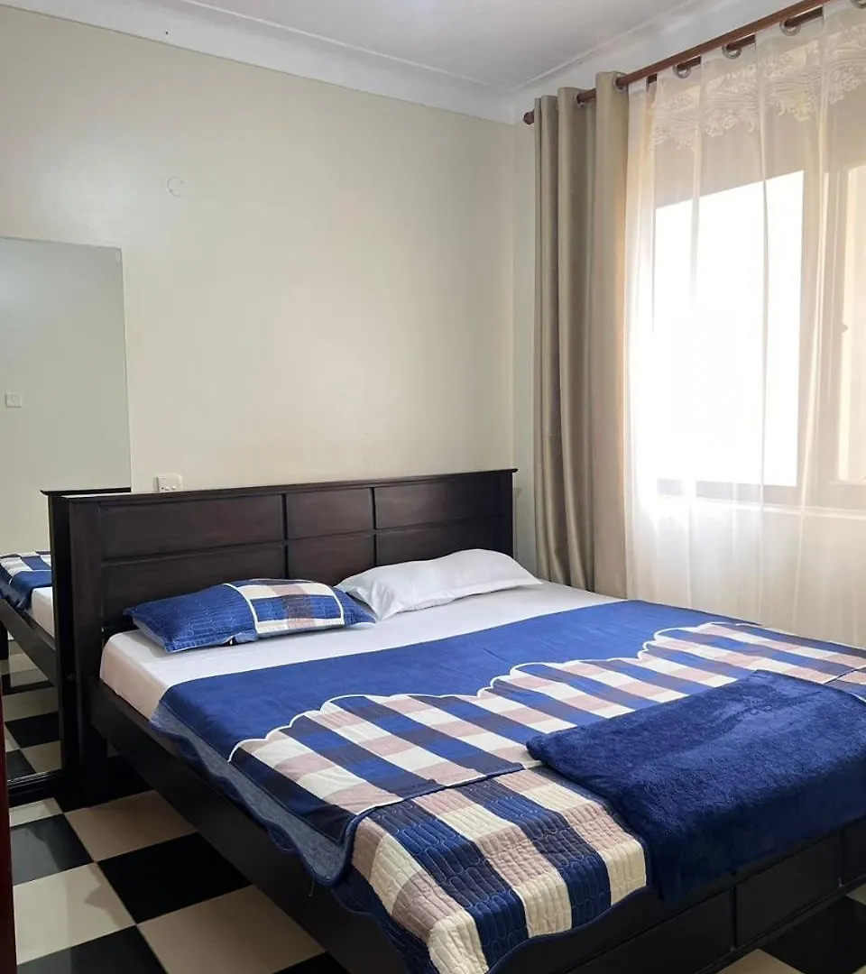 Kim Luxury Apartment Kampala 0*,  Uganda